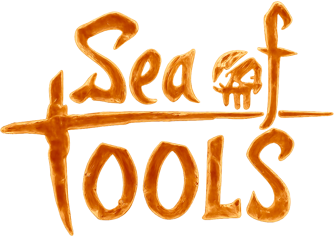 Sea of Tools Logo