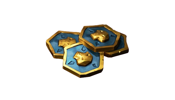 Ancient Coins - Pirate Emporium